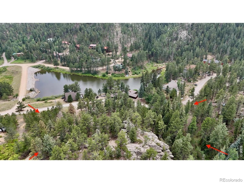 0 Hemlock Dr, Lyons, CO 80540