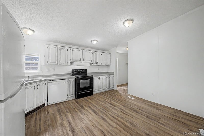 2885 E Midway Blvd Lot 188, Denver, CO 80234