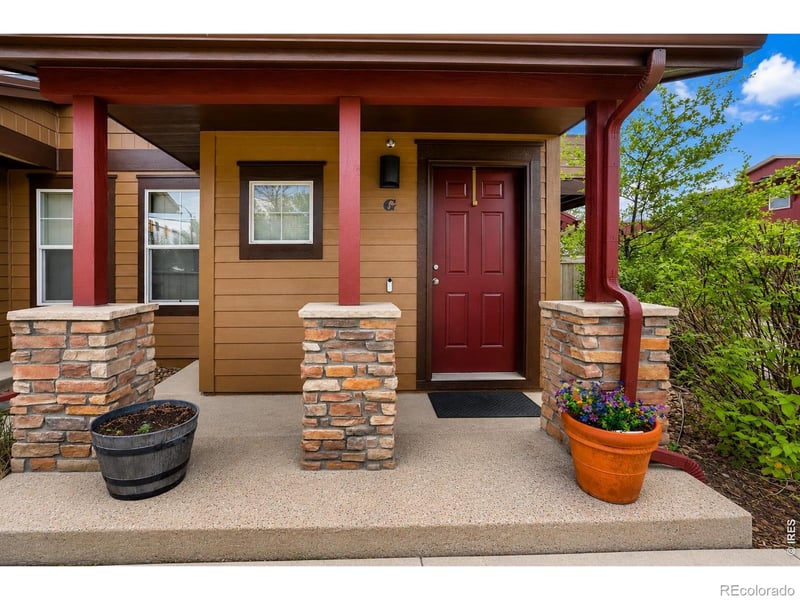 4185 47th St #G, Boulder, CO 80301
