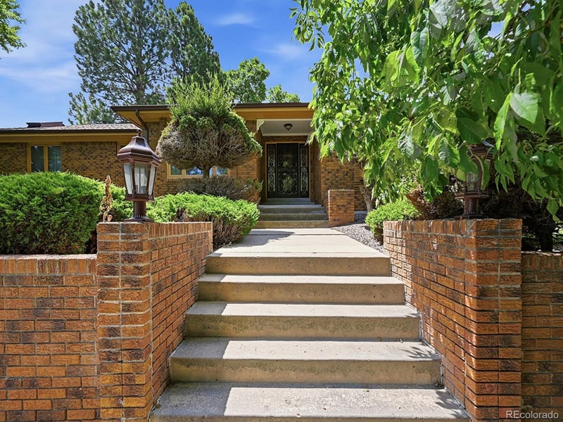 30 Dutch Creek Dr, Littleton, CO 80123