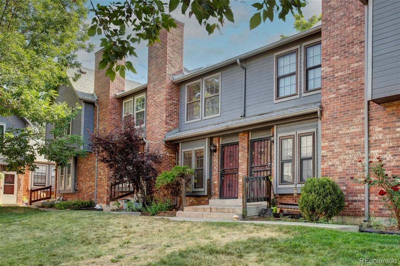 5423 S Delaware St, Littleton, CO 80120