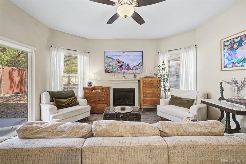 2430 W 82nd Pl #1E, Westminster, CO 80031