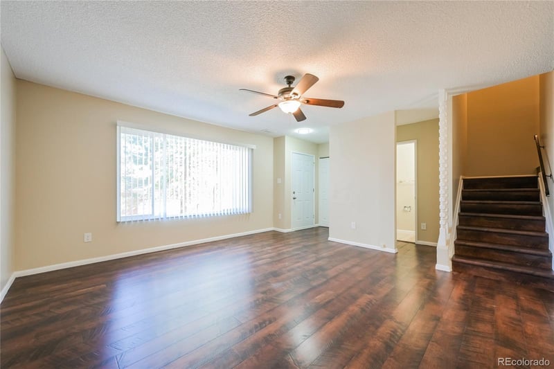 9117 E Mansfield Ave, Denver, CO 80237