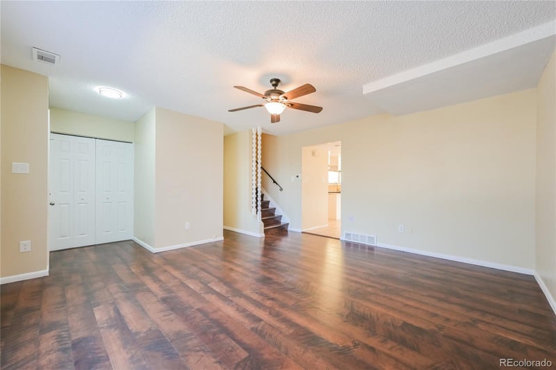 9117 E Mansfield Ave, Denver, CO 80237