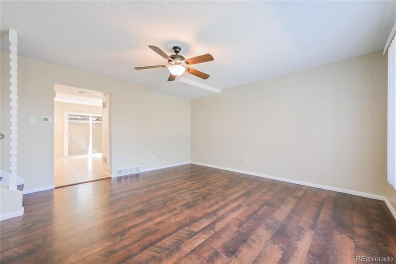 9117 E Mansfield Ave, Denver, CO 80237