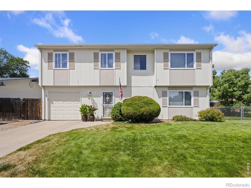 150 Sunflower Dr, Windsor, CO 80550