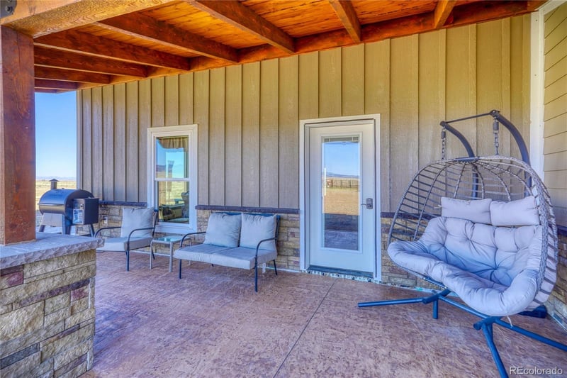 6729 County Road Dd 5, La Jara, CO 81140