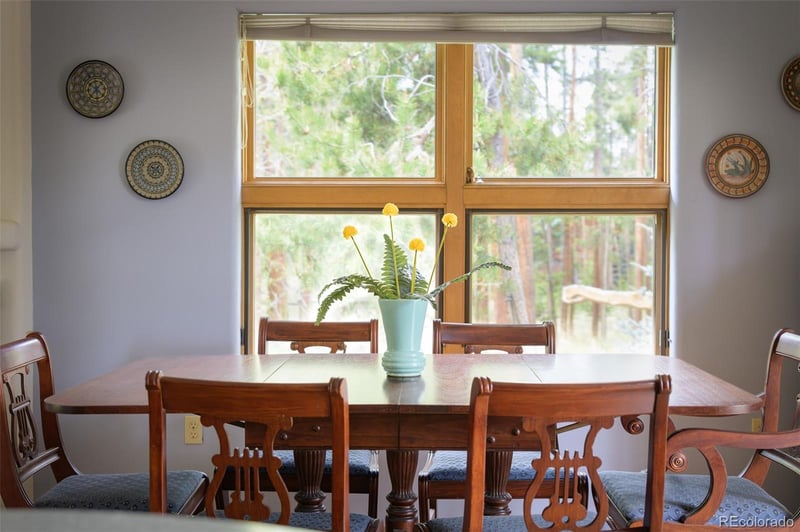 201 Hughes Ave, Fraser, CO 80442