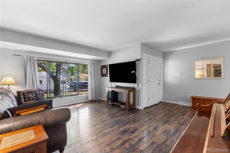 13384 W Utah Cir, Lakewood, CO 80228