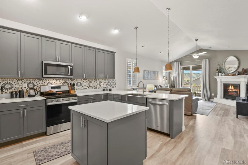 2238 Dawkins Dr, Castle Rock, CO 80104