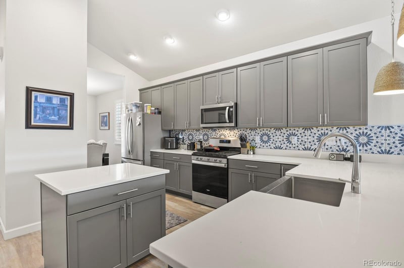 2238 Dawkins Dr, Castle Rock, CO 80104