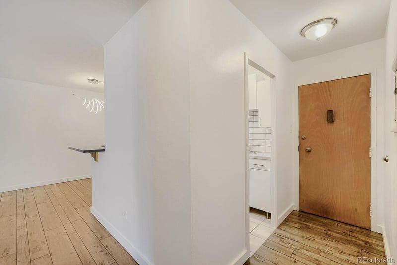 1111 N Ash St #204, Denver, CO 80220