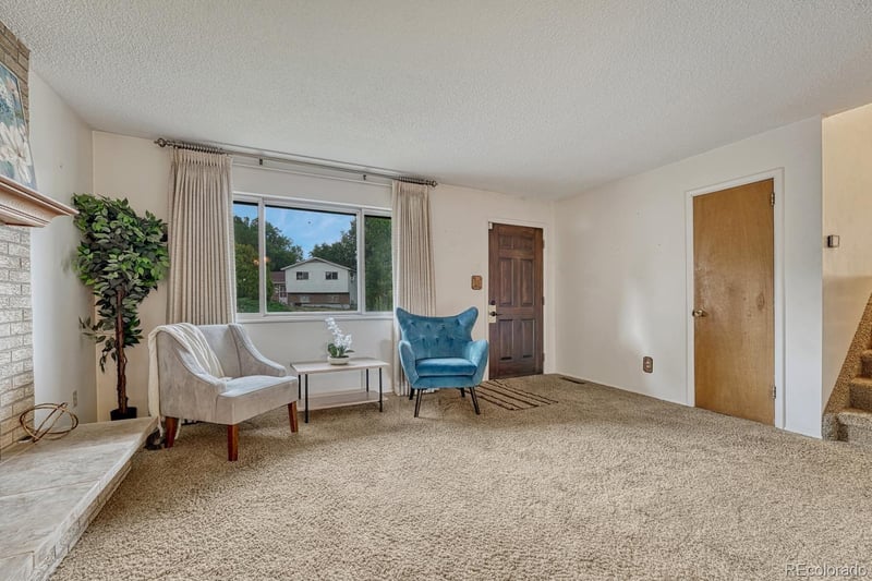3301 Marion Dr, Colorado Springs, CO 80909