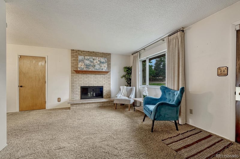 3301 Marion Dr, Colorado Springs, CO 80909