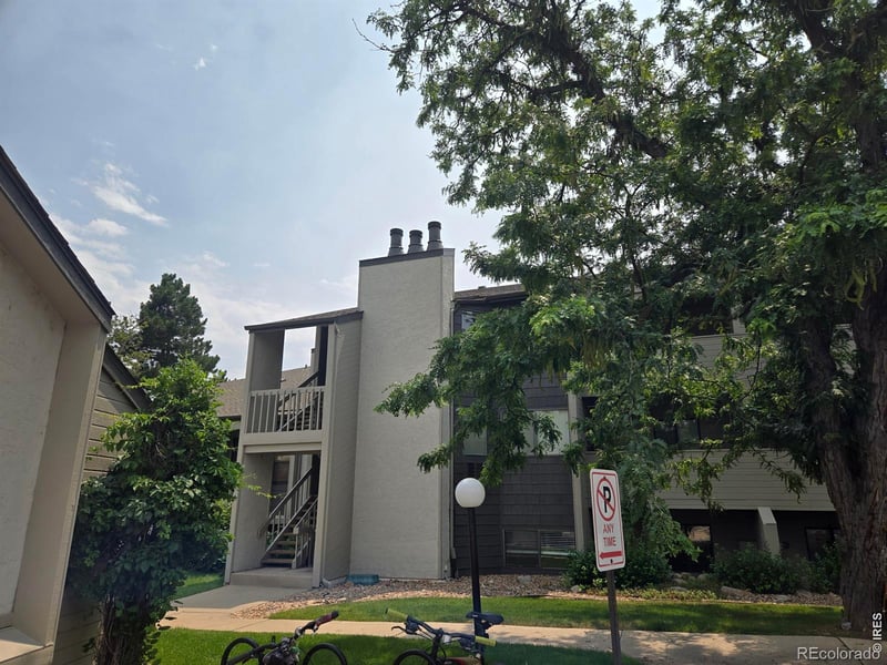 3545 28th St #307, Boulder, CO 80301