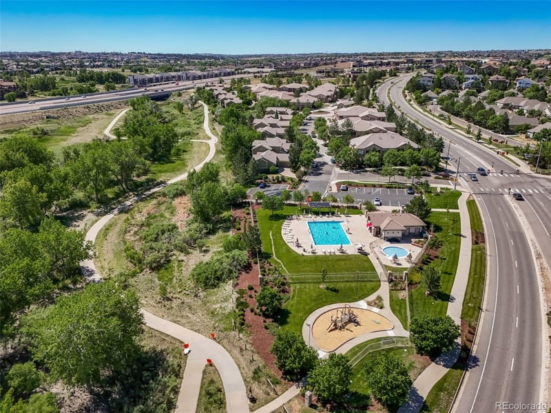 7160 S Wenatchee Way #A, Aurora, CO 80016