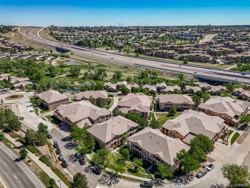 7160 S Wenatchee Way #A, Aurora, CO 80016