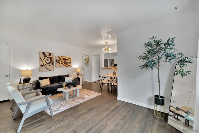 4190 Lowell Blvd, Denver, CO 80211