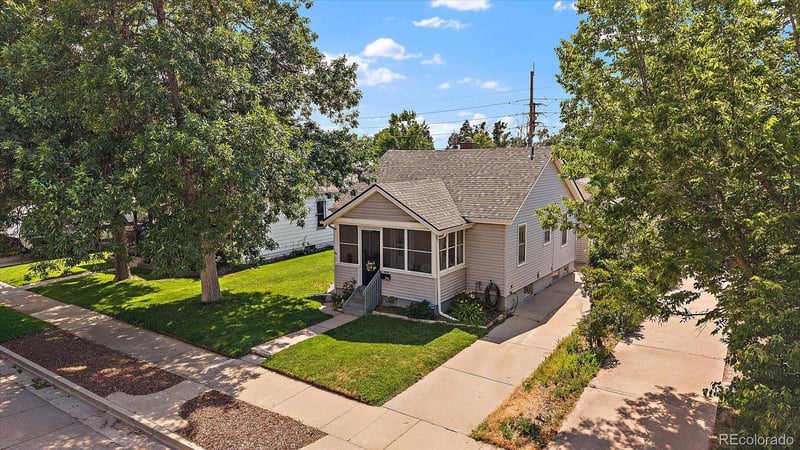Home Worth Check