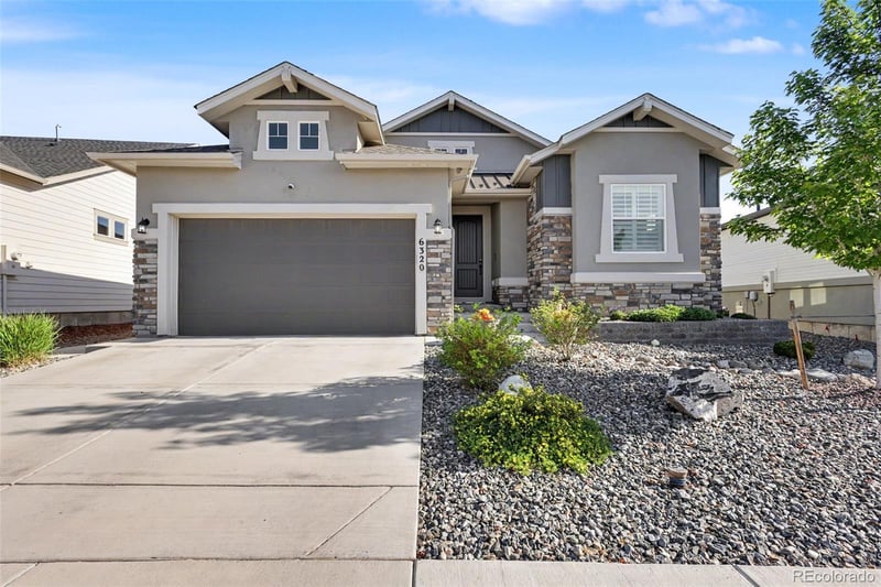 6320 Verrado Pl, Colorado Springs, CO 80922