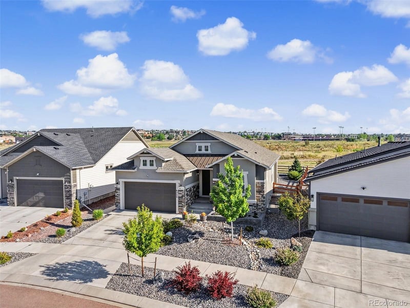 6320 Verrado Pl, Colorado Springs, CO 80922