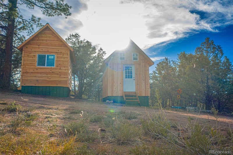 Lot 3 County Road 634 2, Gardner, CO 81040