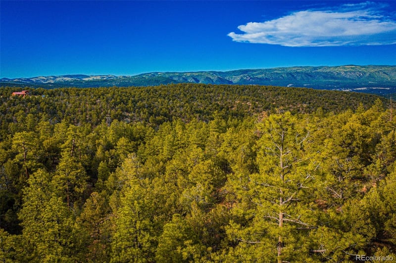 Lot 3 County Road 634 2, Gardner, CO 81040