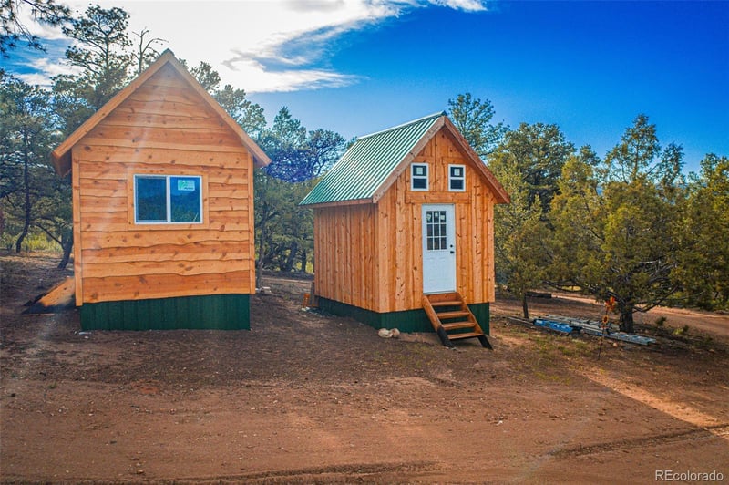 Lot 3 County Road 634 2, Gardner, CO 81040