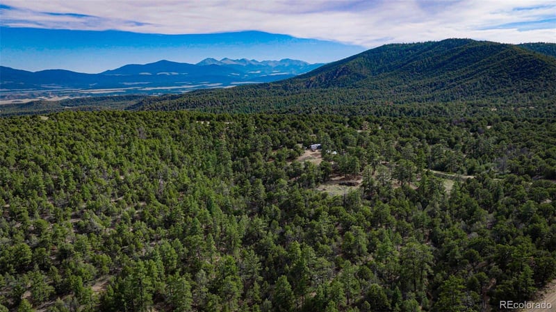Lot 3 County Road 634 2, Gardner, CO 81040