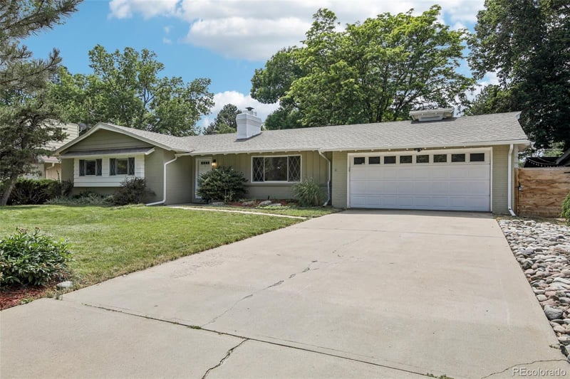395 S Olive Way, Denver, CO 80224