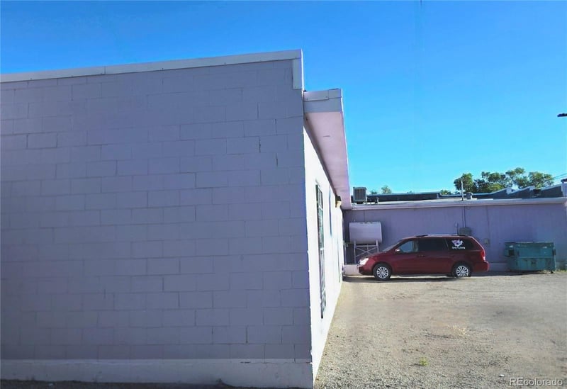 1114 Main St, Alamosa, CO 81101