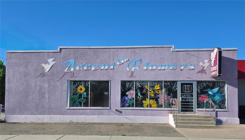 1114 Main St, Alamosa, CO 81101