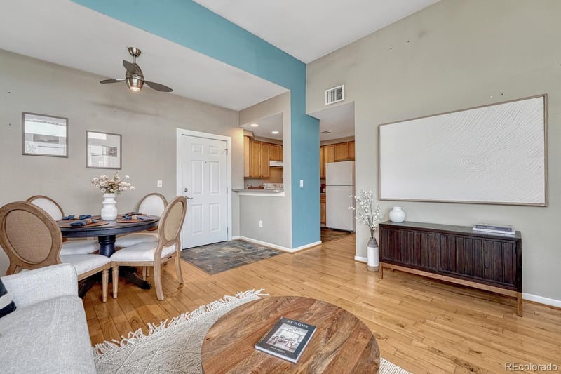 2818 Syracuse St #218, Denver, CO 80238