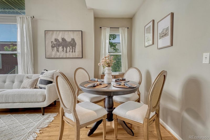 2818 Syracuse St #218, Denver, CO 80238