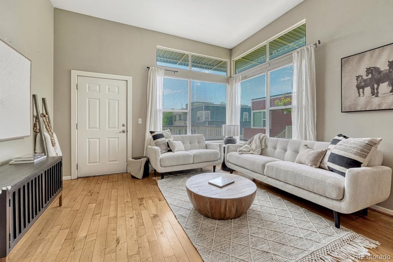 2818 Syracuse St #218, Denver, CO 80238
