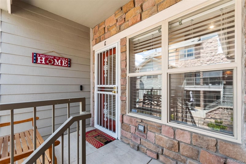 18611 E Water Dr #E, Aurora, CO 80013
