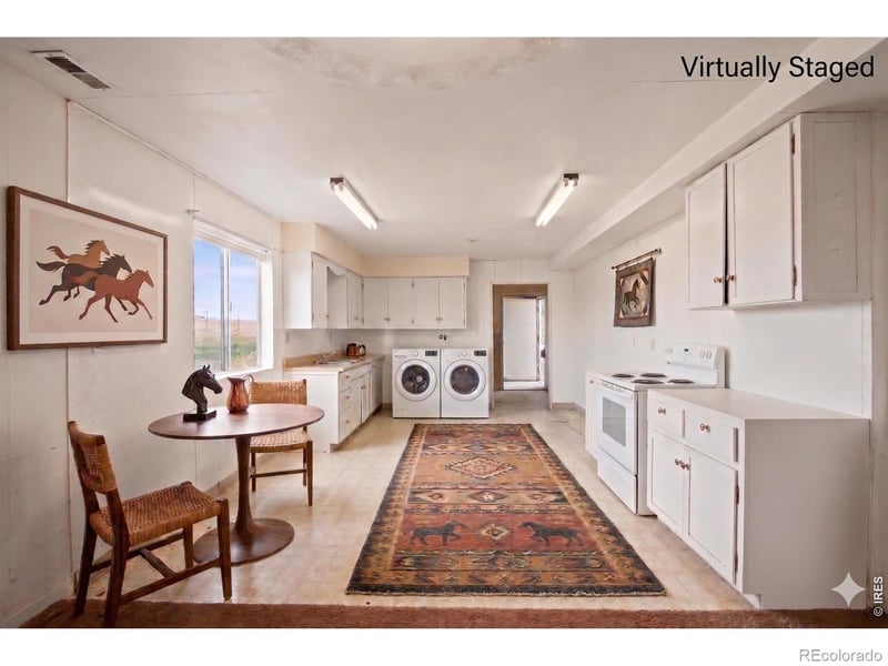 39850 E 160th Ave, Keenesburg, CO 80643