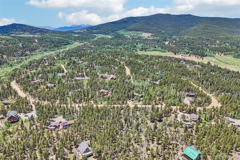 Lot 29 Lodge Pole Dr Lot 29, Black Hawk, CO 80422