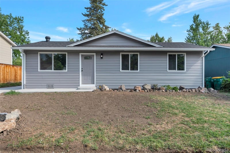 18949 W 60th Pl, Golden, CO 80403