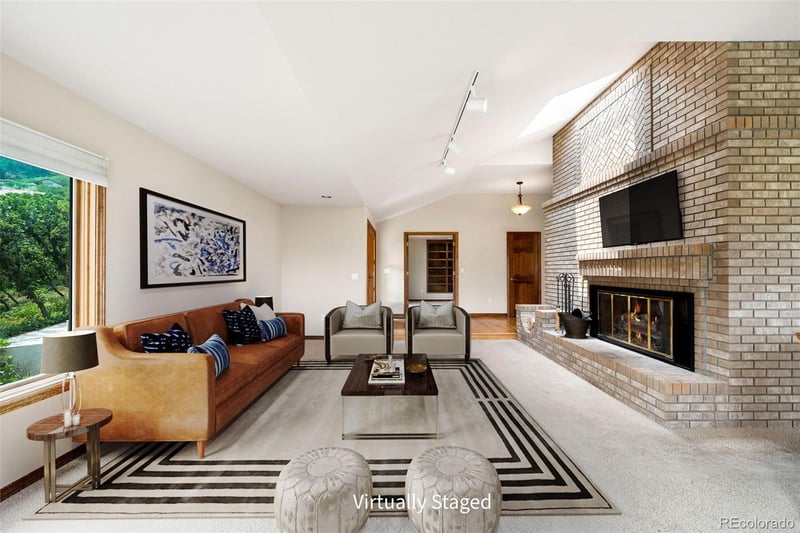 5757 Indian Paint Rn, Littleton, CO 80125