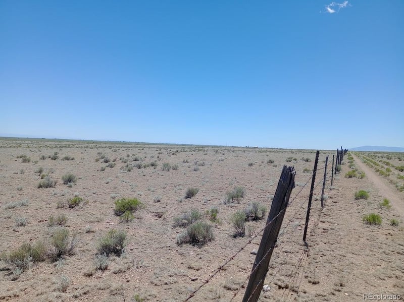 00 County Rd P, Saguache, CO 81149