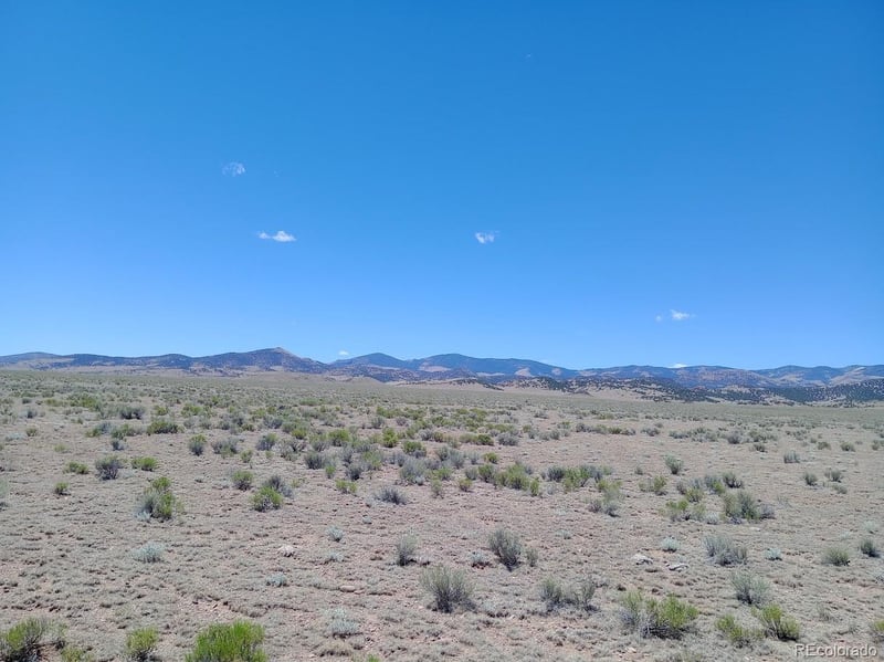 00 County Rd P, Saguache, CO 81149