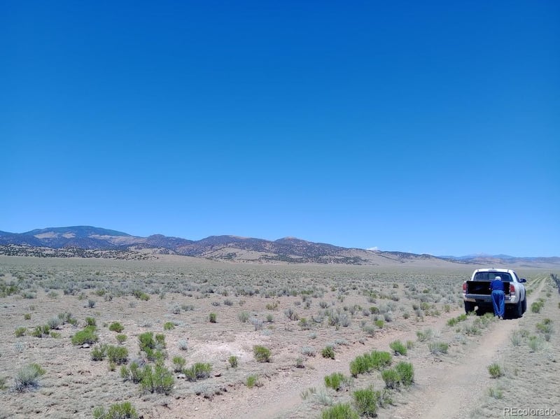 00 County Rd P, Saguache, CO 81149