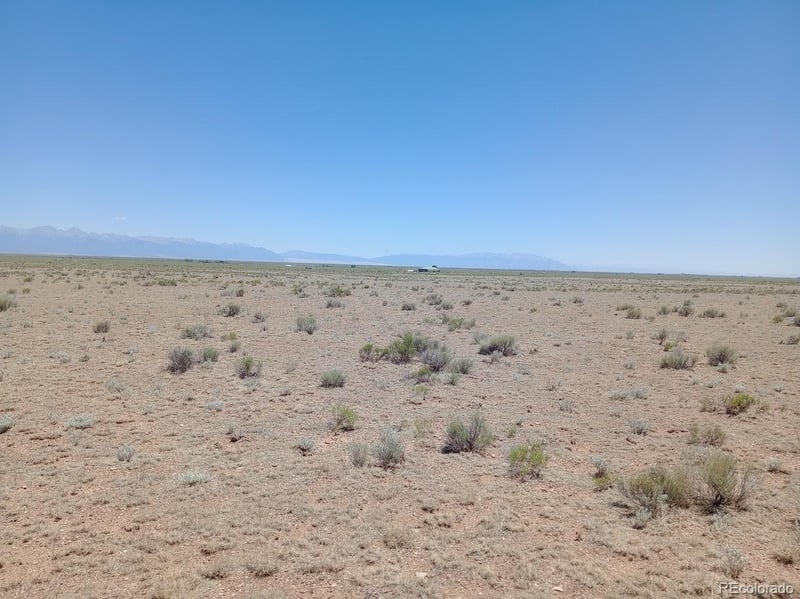 00 County Rd P, Saguache, CO 81149