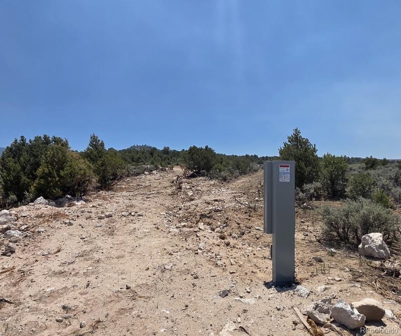 00 Hillcrest Terrace Rd Lot 00, San Luis, CO 81152