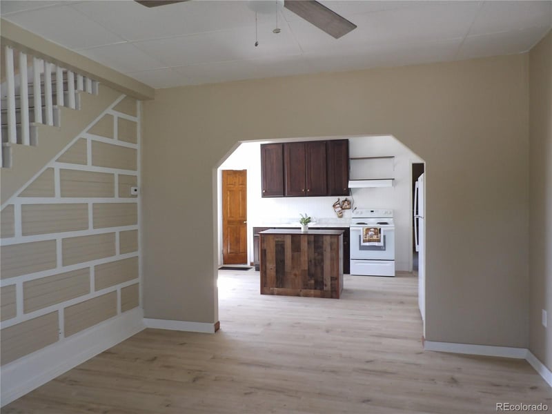 324 Lewis Ave, La Junta, CO 81050
