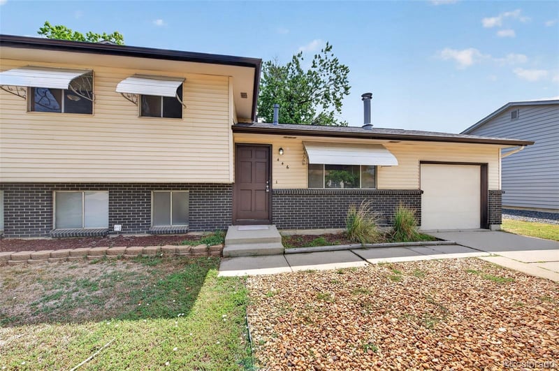 446 S Lima Cir, Aurora, CO 80012