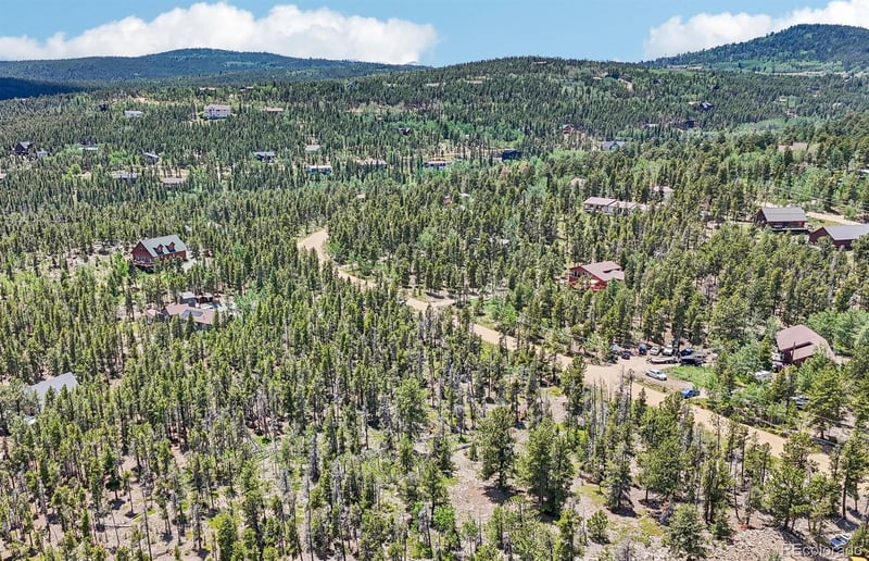 Lot 30 Lodge Pole Dr Lot 30, Black Hawk, CO 80422