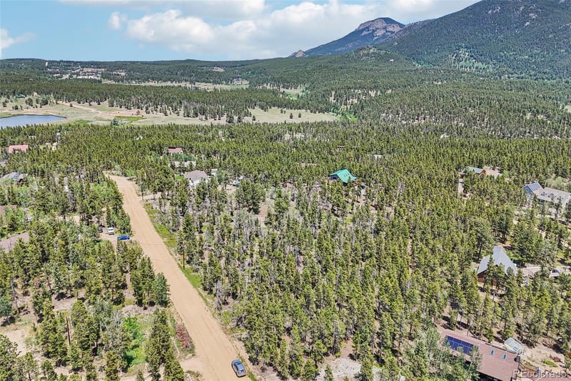 Lot 30 Lodge Pole Dr Lot 30, Black Hawk, CO 80422