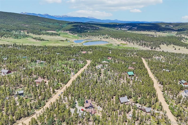 Lot 30 Lodge Pole Dr Lot 30, Black Hawk, CO 80422